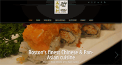 Desktop Screenshot of billytse-boston.com